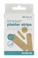 Kliniplast Ready mix 294101 20 Stuks - thumbnail
