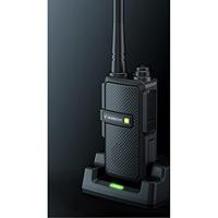 Albrecht Tectalk Worker 3 29826 PMR-portofoon Set van 4 stuks - thumbnail