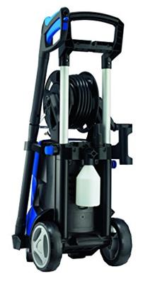 Nilfisk E 145.4-9 PAD X- tra Hogedrukreiniger 145 bar Koud water Nilfisk E 145.4-9 PAD X- tra Hogedrukreiniger 145 bar Koud water