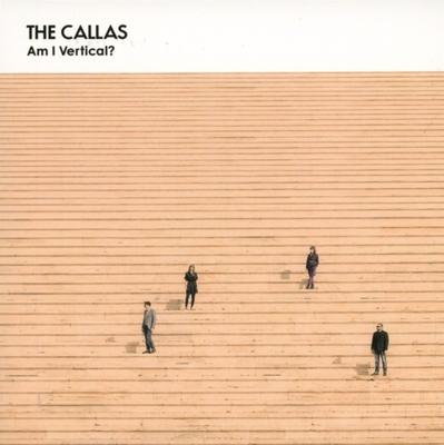 Am I Vertical - CD (5200347701379) Am I Vertical - CD (5200347701379)