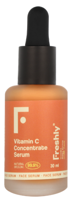Freshly Cosmetics Vitamin C Concentrate Serum 30 ml