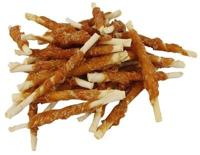 I Am chicken twist - thumbnail