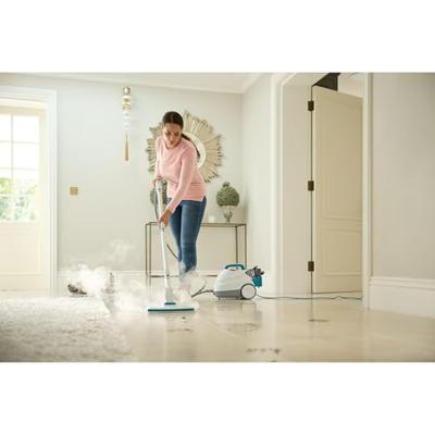 Stoomzwabber Black & Decker 2300 W