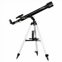 Bresser Optik Arcturus 60/700 Refractor-telescoop Azimutaal Achromatisch Vergroting 50 tot 150 x - thumbnail