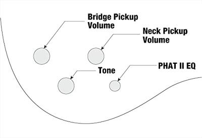 Ibanez GSR205B-WNF GIO 5-snarige elektrische basgitaar