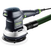 Festool ETS 150/3 EQ Excenterschuurmachine in doos - 575023 - thumbnail