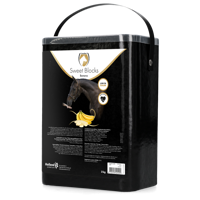 Sweet Banana Blocks - thumbnail