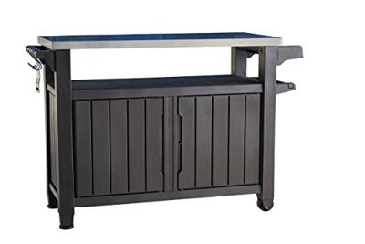 Entertainment Table Large bijzettafel met bergruimte