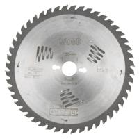 DeWALT Cirkelzaagblad voor Hout | Extreme | Ø 260mm Asgat 30mm 48T - DT4324-QZ - thumbnail