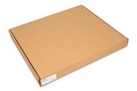 Digitus DN-97646 19 inch Apparaatbodem voor patchkast 1 HE Variabele bevestigingsrails Geschikt voor kastdiepte: 800 mm Grijs-wit (RAL 7035) - thumbnail