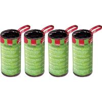 Swissinno Classic 1 222 000 Vliegenval Plakfolie, Lokstof 4 stuk(s) - thumbnail