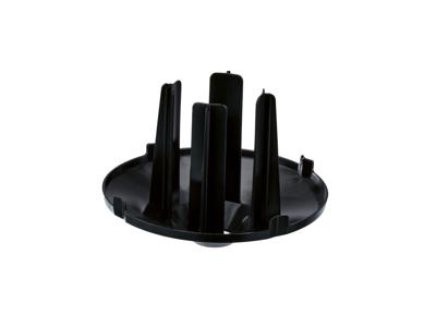 SILVERCREST KITCHEN TOOLS Accessoires voor Monsieur Cuisine (mengkomverkleiner)