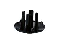 SILVERCREST KITCHEN TOOLS Accessoires voor Monsieur Cuisine (mengkomverkleiner) - thumbnail