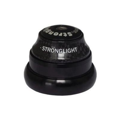 STRONGLIGHT balhoofdstel "light in mega oversize aluminium" headset light in mega overs.1 1/8"-1/2"