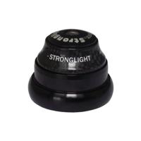 STRONGLIGHT balhoofdstel "light in mega oversize aluminium" headset light in mega overs.1 1/8"-1/2" - thumbnail