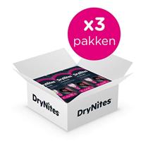 Huggies DryNites Girls Maat M (17-30kg) - thumbnail