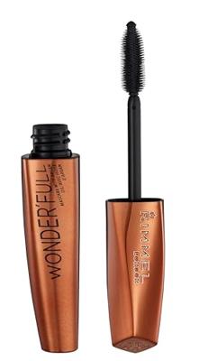Rimmel London Mascara Wonderfull Black