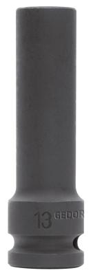 Gedore RED R63002116 3300549 Slagadapter Metrisch 1/2 (12.5 mm) 1 stuks