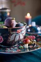 Pip Studio Kom Berry Blues Blue 18cm - thumbnail