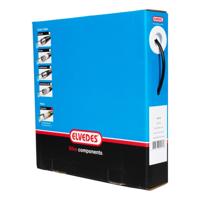 Elvedes Remleiding - alternatief voor shimano sm-bh90 - zwart (werkplaatsdoos 20 meter) - thumbnail