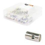 Bofix Schroefnippel 5.5x10 (25 stuks) - thumbnail