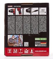 Einhell TC-PC 45 Set Pneumatische beitel 6.3 bar - thumbnail