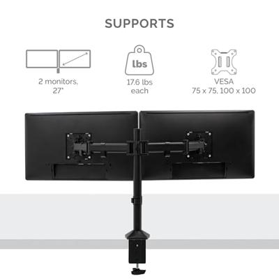 Schermtafel Support Fellowes 8502601
