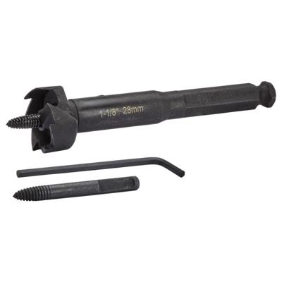 Makita Accessoires Cilinderkopboor 28mm - D-29957 D-29957