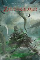 Zilverbloed - Mariëtte Aerts - ebook - thumbnail