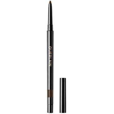 Guerlain The Eye Pencil Longlasting 02 Brown Earth 0.35gr Guerlain The Eye Pencil Longlasting 02 Brown Earth 0.35gr