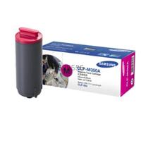 CLP-M350A - Magenta - origineel - tonercartridge - voor CLP-350N - thumbnail