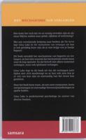 Het mechanisme van verlangen (Paperback) - thumbnail