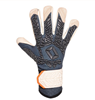 Stanno 480247 Mighty Goalkeeper Gloves II - Grey-Orange - 9 - thumbnail