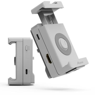 Accsoon SeeMo Video Capture Adapter White