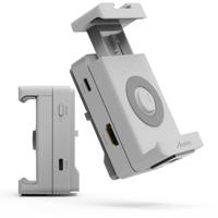 Accsoon SeeMo Video Capture Adapter White - thumbnail