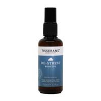 Tisserand Bodyolie total d-stress 100 Milliliter - thumbnail