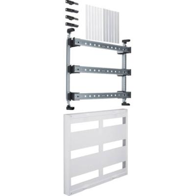 Hager UD32B1 Serieklem Aantal rijen 3 Wit 1 stuk(s) Hager UD32B1 Serieklem Aantal rijen 3 Wit 1 stuk(s)