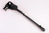 Hulzebos Standaard as verstelbaar zwart 10gts - thumbnail