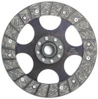 TRW koppelingsplaat set clutch kit mcc602 - thumbnail