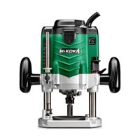 Hikoki M12V2WSZ | Bovenfreesmachine | 2000 Watt - M12V2WSZ - thumbnail