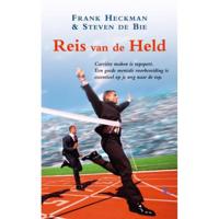 Reis van de held (Paperback) - thumbnail
