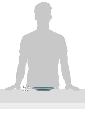 ROSENTHAL - Mesh Aqua - Bord 27cm