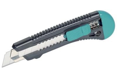 Wolfcraft afbreekmes | standaard | l 18mm | 1 stuk - 4146000 Wolfcraft afbreekmes | standaard | l 18mm | 1 stuk - 4146000