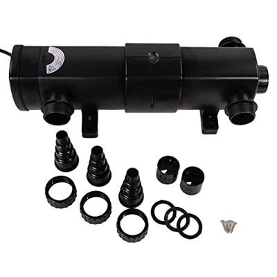 Aquaforte GUV-236 UV-C Unit, 36W Quick Lock - Helder Water in Vijvers tot 45m³