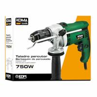 Boor Koma Tools 750 W 220-240 V - thumbnail