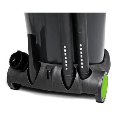 Cleancraft Nat-/droogzuiger | 1300 W 3333 l/min 238 mbar | 16 l | 1 stuk - 7001120 7001120