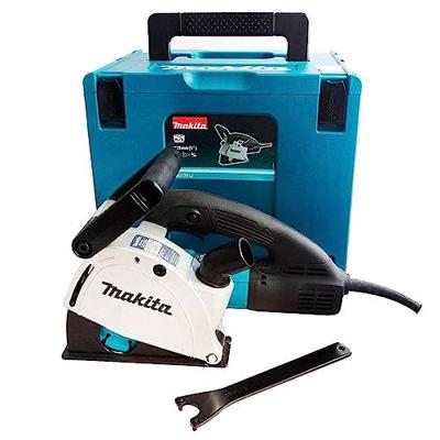 Makita SG1251J Sleuvenfrees Ø125mm in Mbox - thumbnail
