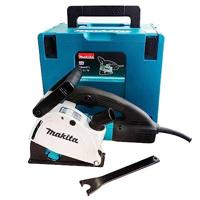 Makita SG1251J Muurfrees 125 mm 1400 W - thumbnail