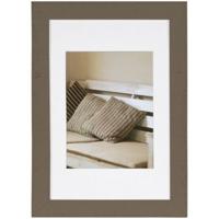 Henzo Driftwood 10x15 Frame bruin - thumbnail