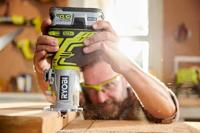 Heroplaadbare lithium batterij Ryobi OnePlus Litio Ion 5 Ah 18 V - thumbnail